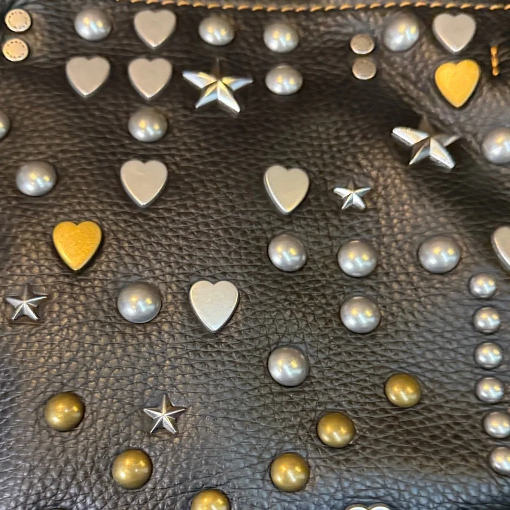Coach Rogue 25 with Beatnik Rivets - Picture 12 of 16